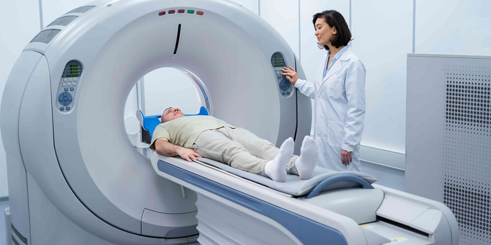 CT Scan 
